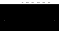 Desktop Screenshot of climatecimpermeabilizadora.com.br